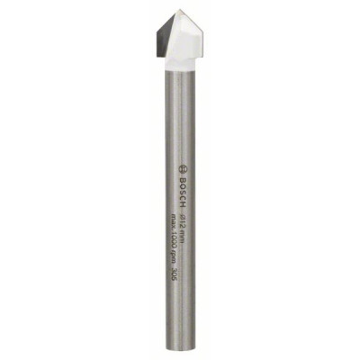 2608587166 Forets à carrelage CYL-9 Ceramic Accessoire Bosch pro outils