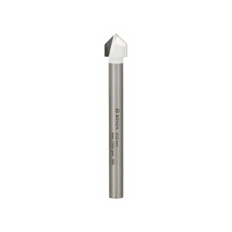 2608587166 Forets à carrelage CYL-9 Ceramic Accessoire Bosch pro outils