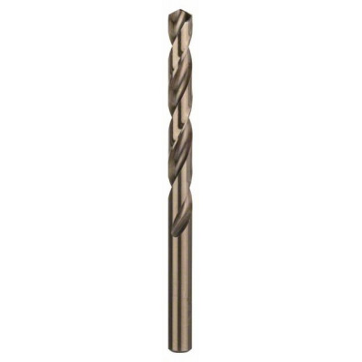 2608585864 Forets à métaux rectifiés HSS-Co, DIN 338 Accessoire Bosch pro outils