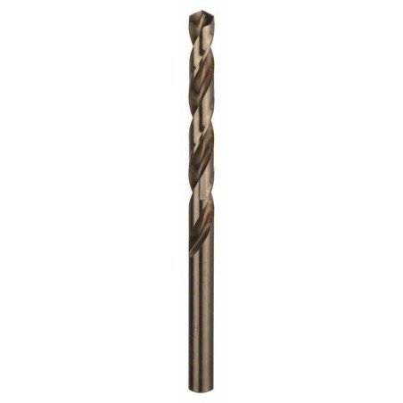 2608585860 Forets à métaux rectifiés HSS-Co, DIN 338 Accessoire Bosch pro outils