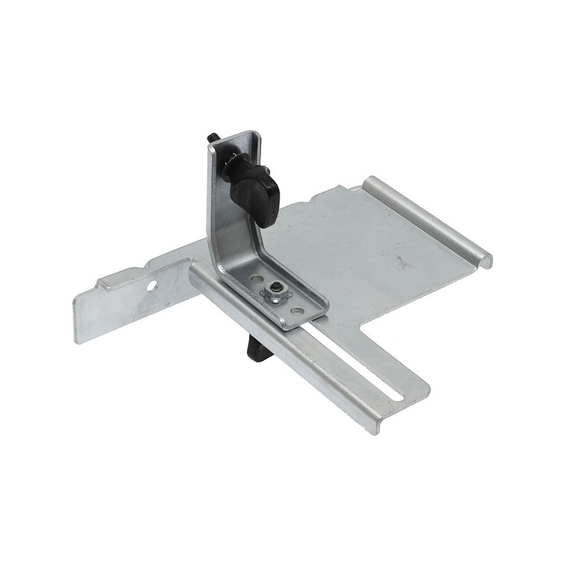 Makita 122785-9 Guides parallèles pour rabots KP0810 et KP0810C