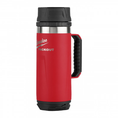 PACKOUT™ MUG ROUGE 532 ML - Milwaukee | 4932493471