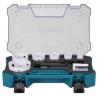 Coffret Makita 6 Scies Cloches Bi-Métal Ø 20, 25, 32, 40, 51, 65mm Makita | D-47139