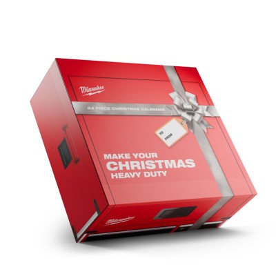 COFFRET DE L'AVENT 2026 MILWAUKEE | 4932501860