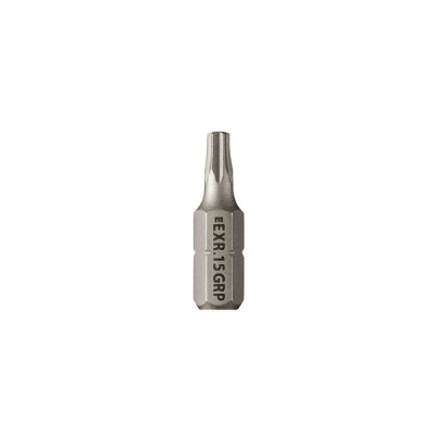 Embouts RESISTORX® OGV® GRIP TT15 Facom | EXR.15GRP