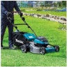 Tondeuse 36 Volts (2 x 18 V) Li-Ion 46 cm (Produit seul) Makita | DLM466Z