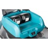 Tondeuse 36 Volts (2 x 18 V) Li-Ion 46 cm (Produit seul) Makita | DLM466Z
