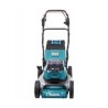 TONDEUSE 46CM MAK 2x18V LI-ION (MACHINE SEULE) - Makita | DLM465Z