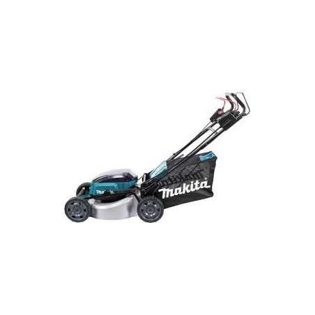 TONDEUSE 46CM MAK 2x18V LI-ION (MACHINE SEULE) - Makita | DLM465Z