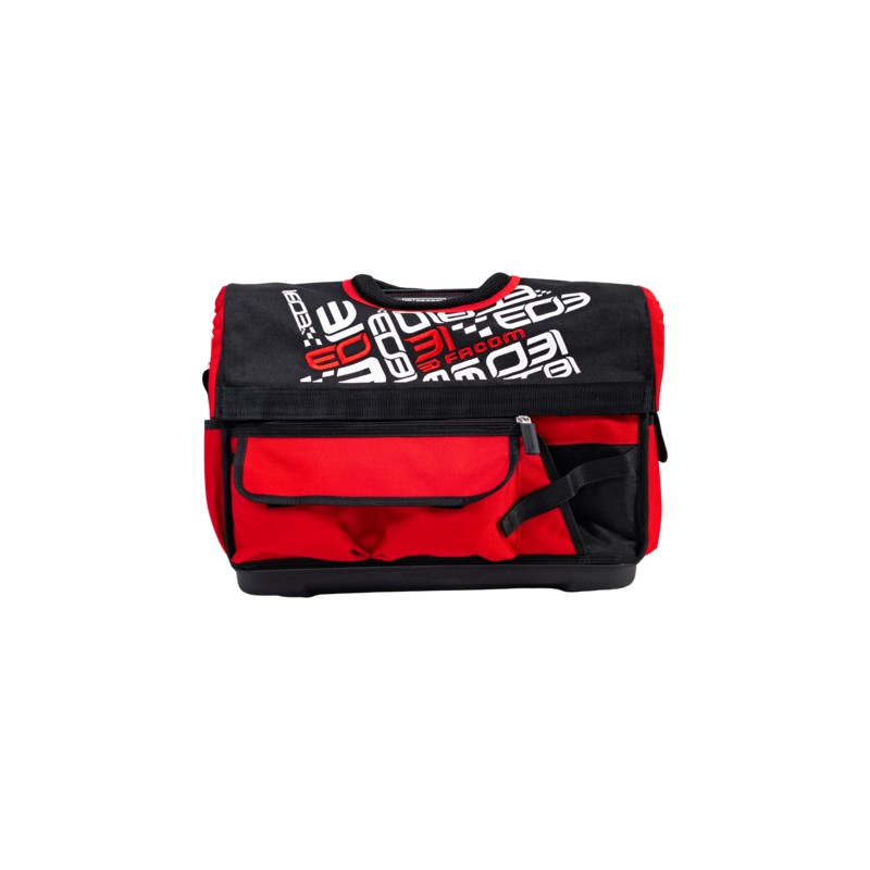 SAC À OUTILS TEXTILE 20'' RENFORCÉ édition limitée EO31 - FACOM | BS.T20-EO31