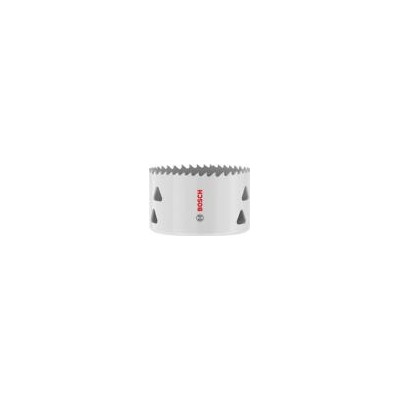 Scie-trépan HSS BIM Vissée B&M Ø 70mm ou Ø en pouces 2 3/4" BOSCH | 2608594592