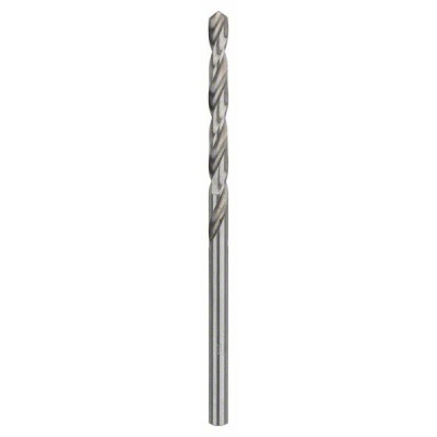 2608585914 Forets à métaux rectifiés HSS-G, DIN 338 Accessoire Bosch pro outils