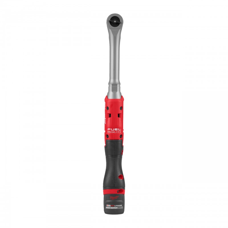 Clé à cliquet à col allongé 1/2" FUEL, 12V, sans batterie - M12 FIR12LRG2-0 Milwaukee | 4933501109