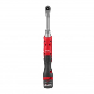 Clé à cliquet à col allongé 1/4" FUEL, 12V, 2,5 Ah - M12 FIR14LRG2-252X Milwaukee | 4933501104
