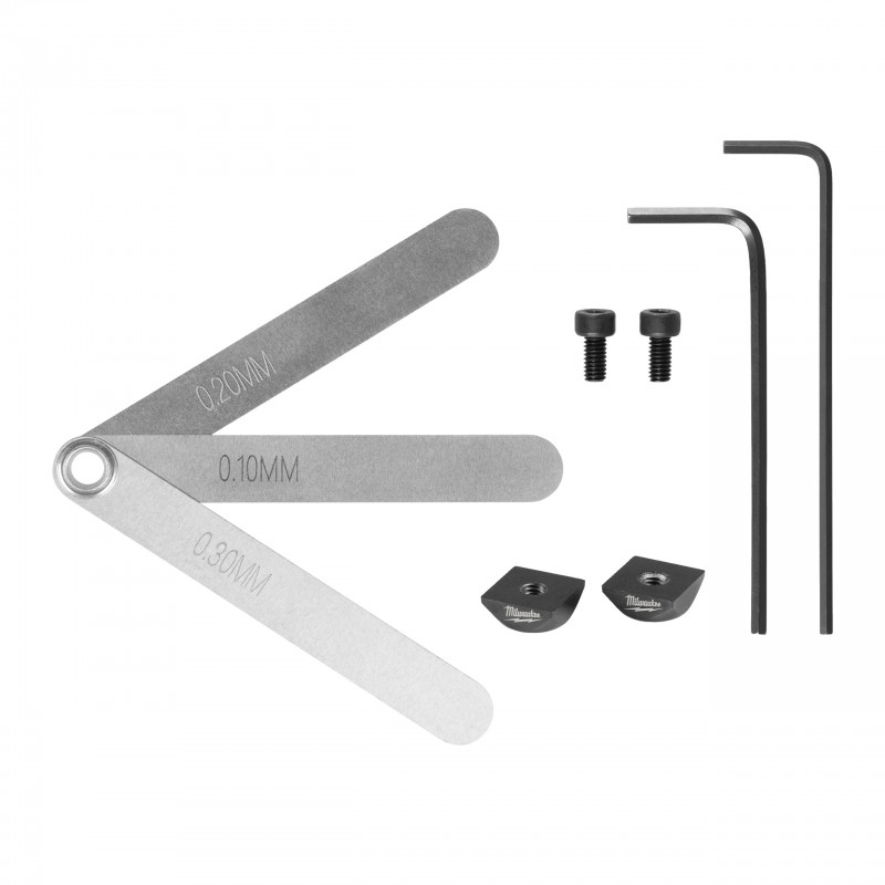 Kit d'accessoires pour M12 FMS16 Milwaukee | 4932502422