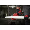 Lame pour coupe tube PVC à cliquet 42 mm Milwaukee | 4932502131