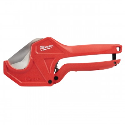 Coupe tube PVC à cliquet 42 mm Milwaukee | 4932502130