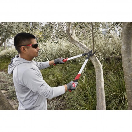 Ébrancheur compact 38 mm Milwaukee | 4932500643