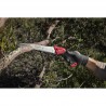 Scie d'élagage droite Milwaukee | 4932500645