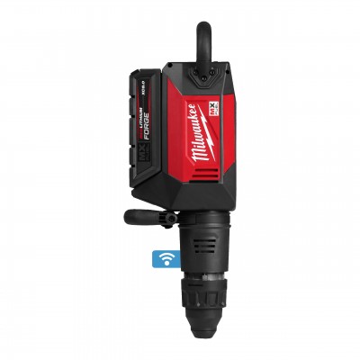 Démolisseur 10kg, 8Ah - MXF HADO1000-802 Milwaukee | 4933499356