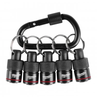 Mousqueton porte-embout shockwave™ (x1) Milwaukee | 4932502117