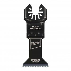 Lame multi-tool open lock multi-material 45 mm (x1) Milwaukee | 48851261