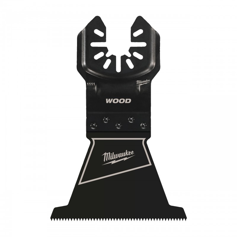 Lame multi-tool open lock bois 64 mm (x1) Milwaukee | 48851111