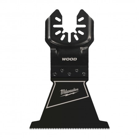Lame multi-tool open lock bois 64 mm (x1) Milwaukee | 48851111