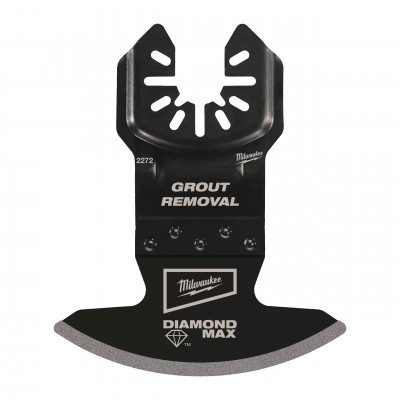 Lame multi-tool open lock joints 42x3 mm (x1) Milwaukee | 48852272