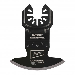 Lame multi-tool open lock joints 42x3 mm (x1) Milwaukee | 48852272