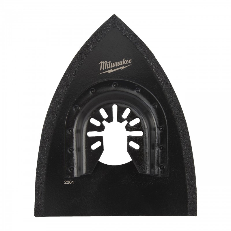Lame multi-tool open lock joints 95x75 mm (x1) Milwaukee | 48852261