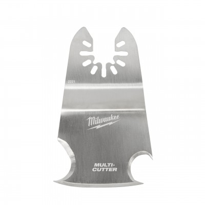 Lame multi-tool open lock couteau (x1) Milwaukee | 48852221