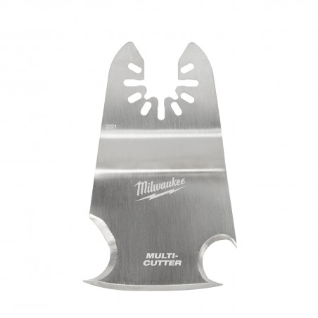 Lame multi-tool open lock couteau (x1) Milwaukee | 48852221