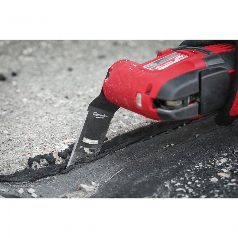Lame multi-tool open lock scraping 32 mm (x5) Milwaukee | 48852231