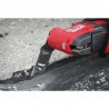 Lame multi-tool open lock scraping 32 mm (x5) Milwaukee | 48852231
