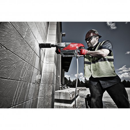 MX FUEL™ Carotteuse 150mm, 4Ah - MXF DCD150-402 Milwaukee | 4933501763