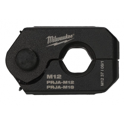 Machoire pivotante V-12mm - PRJ12/18-V12 Milwaukee | 4932502739