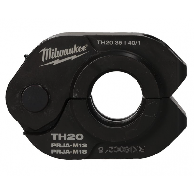 Machoire pivotante TH -20mm - PRJ12/18-TH20 Milwaukee | 4932502667