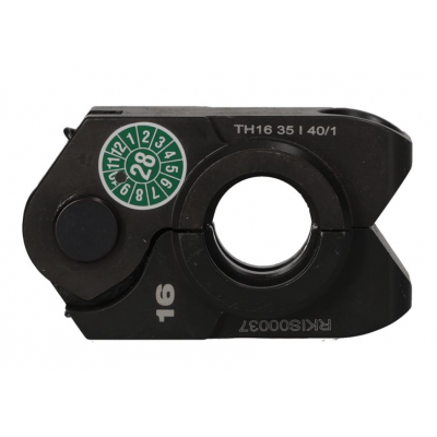 Machoire pivotante TH -16mm - PRJ12/18-TH16 Milwaukee | 4932502666