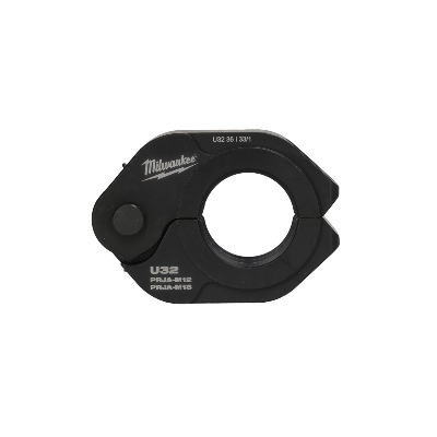 Machoire pivotante U -32mm - PRJ12/18-U32 Milwaukee | 4932502664