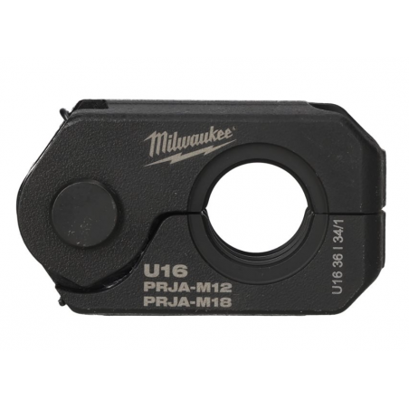 Machoire pivotante U -16mm - PRJ12/18-U16 Milwaukee | 4932502661