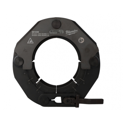 Anneau de sertissage XL GEBERIT M108 - RJ1XL18-M108 GEBERIT Milwaukee | 4932502660