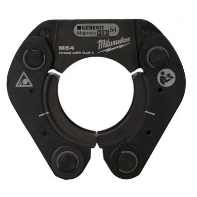 Anneau de sertissage GEBERIT M54 - RJ18-M54GEBERIT Milwaukee | 4932502657