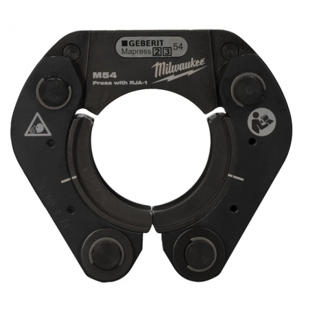 Anneau de sertissage GEBERIT M54 - RJ18-M54GEBERIT Milwaukee | 4932502657