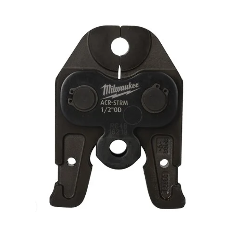 Machoire de sertissage M12 Sanha Streamline - J12  ACR 3/4" Milwaukee | 4932500099