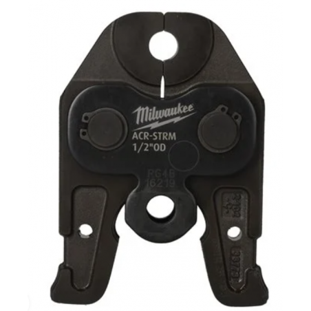 Machoire de sertissage M12 Sanha Streamline - J12  ACR 3/4" Milwaukee | 4932500099