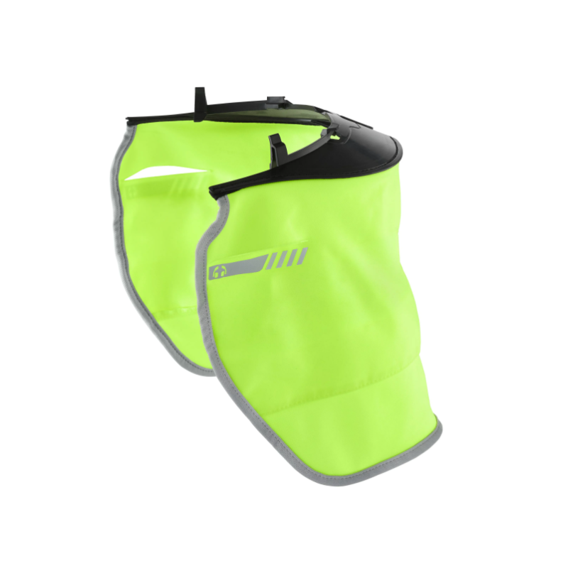 Protège-nuque BOLT Sunshade Jaune V2 Milwaukee | 4932500513