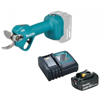 Sécateur LXT DUP181Z - 18 V Li-Ion + 1 pack énergie - Makita | LOT0477