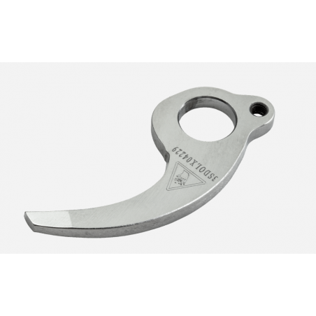 Contre lame de rechange pour le sécateur sans fil BCL235 Bahco | BCL23505