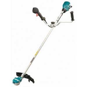Debrouissailleuse MAK 350MM 40VMAX (asymmetric handle) Makita | UR002GZ01